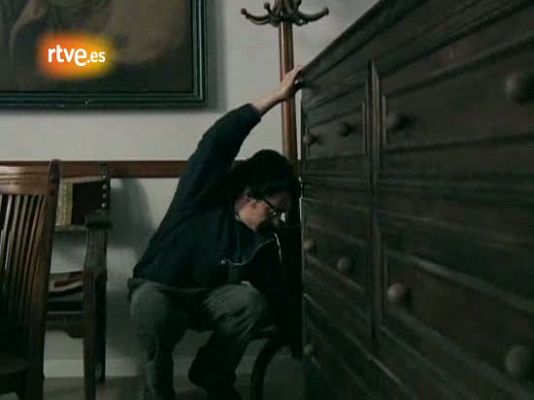 Cuéntame cómo pasó - "Si quiero, no quiero"