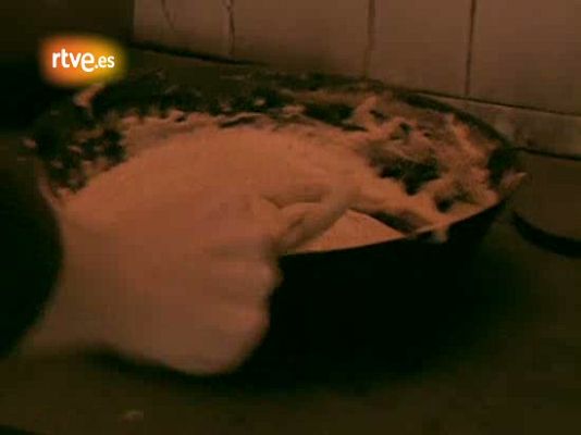 Cuéntame cómo pasó - "Crónicas de un pueblo"