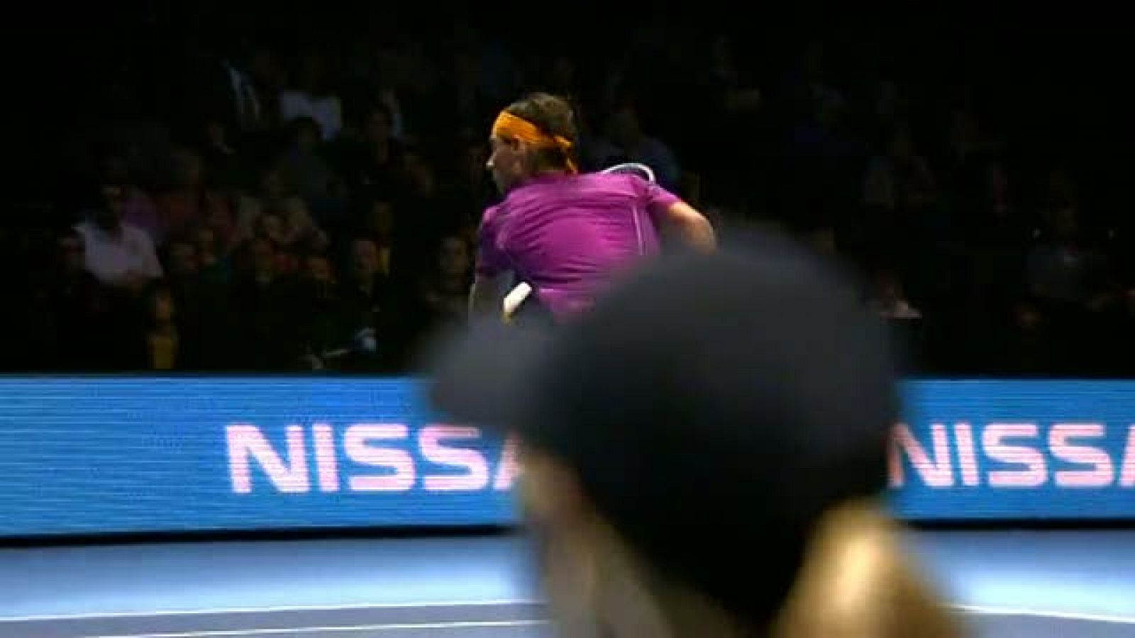 Padel Pro Tour - 09º programa - 19/08/11 - Ver ahora