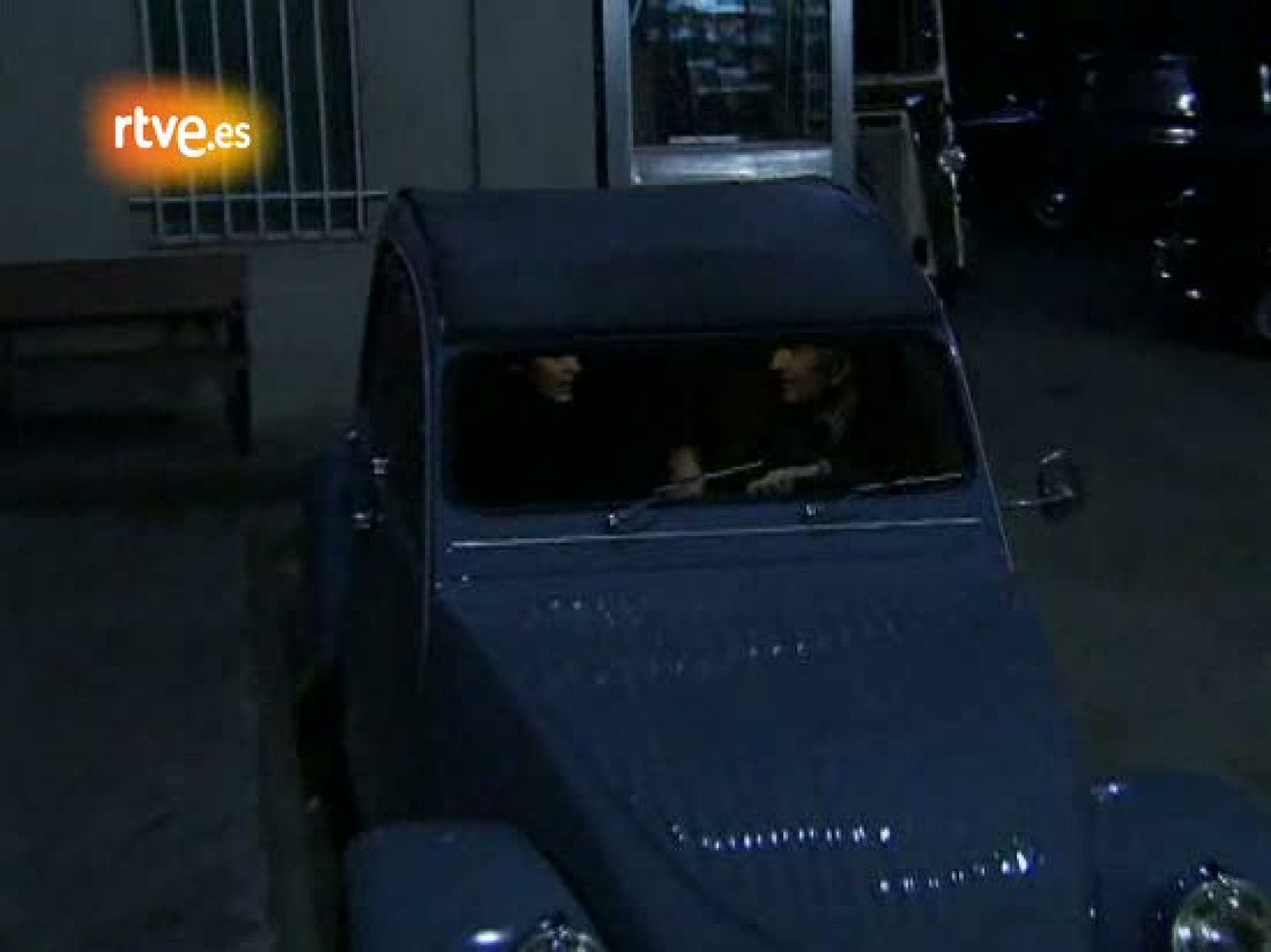 Cuéntame cómo pasó - "El veneno del teatro" - Cuéntame cómo pasó | Ver