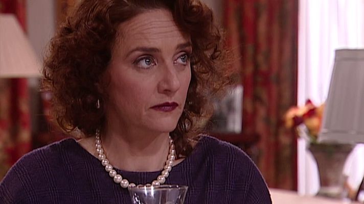 Amar en tiempos revueltos - Episodio 196