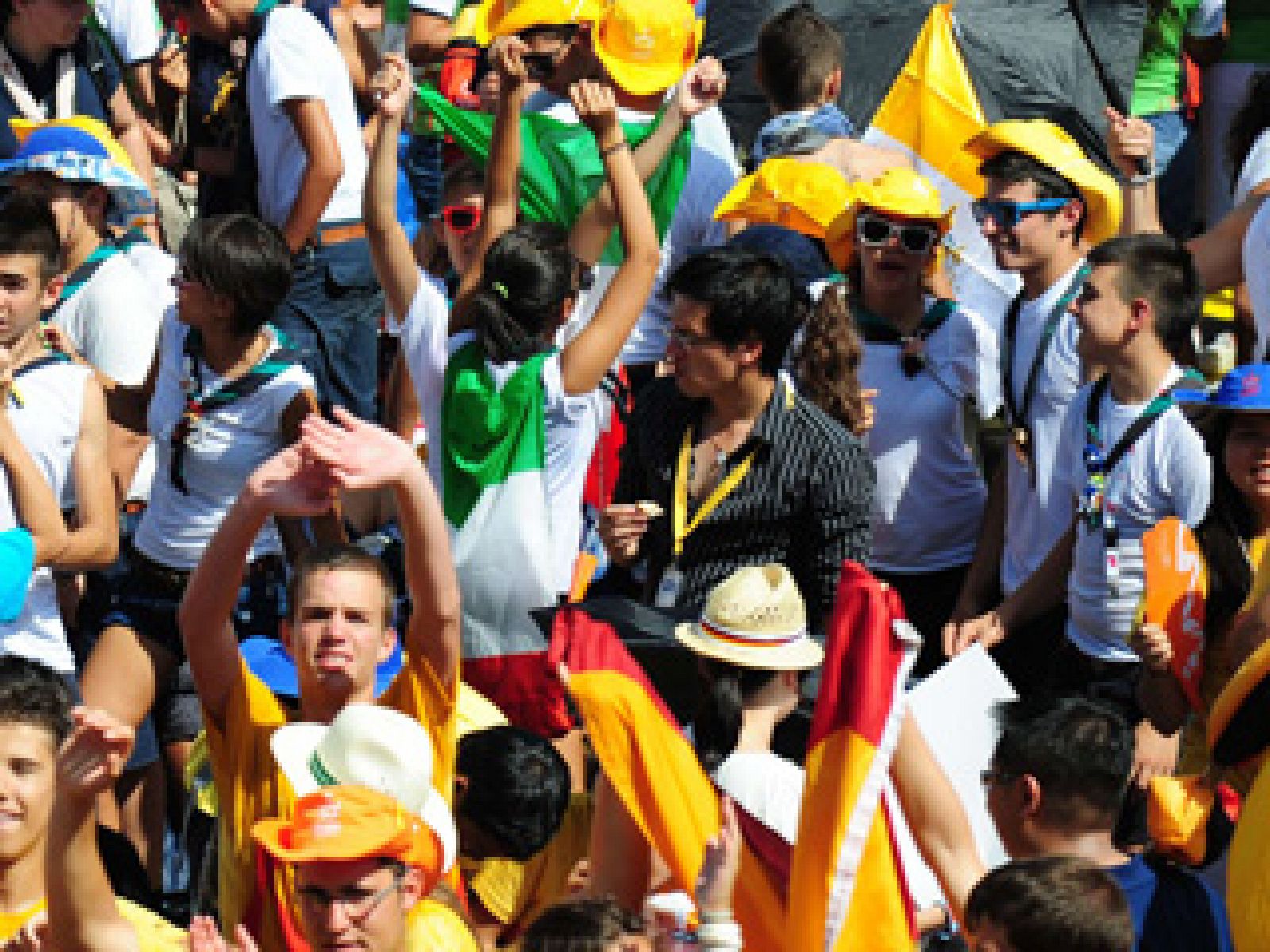 Este sábado en Informe Semanal - Informe Semanal | Ver