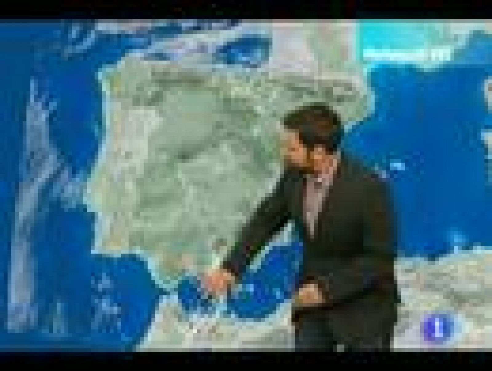 Noticias de Extremadura: El tiempo en Extremadura - 19/08/11 | RTVE Play