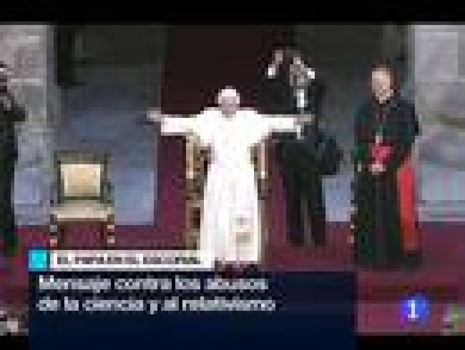 Informativo de Madrid: La Comunidad de Madrid en 4' - 19/08/11 | RTVE Play