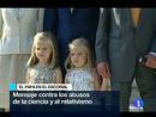 Informativo de Madrid - Informativo de Madrid - 19/08/11