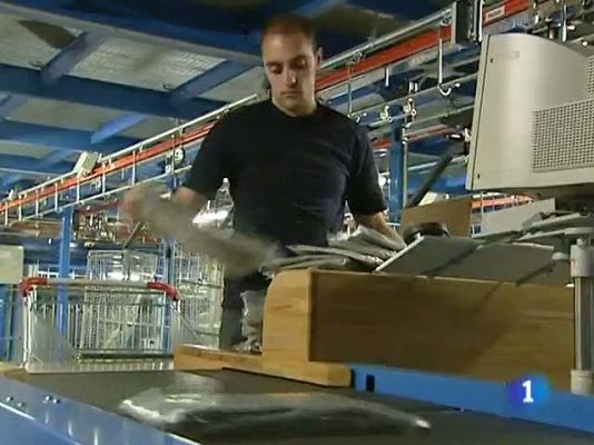 L'Informatiu - L'informatiu migdia - 19/08/11