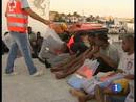 Noticias de Ceuta - Noticias de Ceuta - 19/08/11