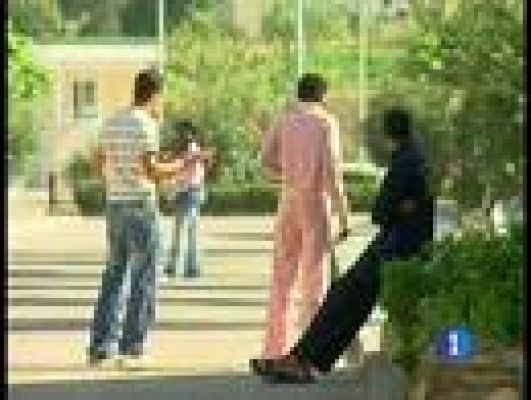 Noticias de Melilla - Noticias de Melilla - 19/08/11