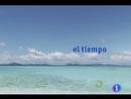 Noticias de Castilla y León - El tiempo en Castilla y León - 19/08/11