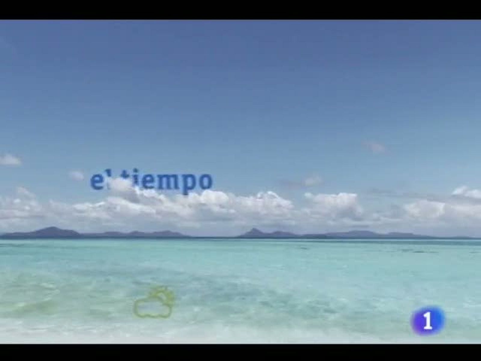  El tiempo en Castilla y León - 19/08/11