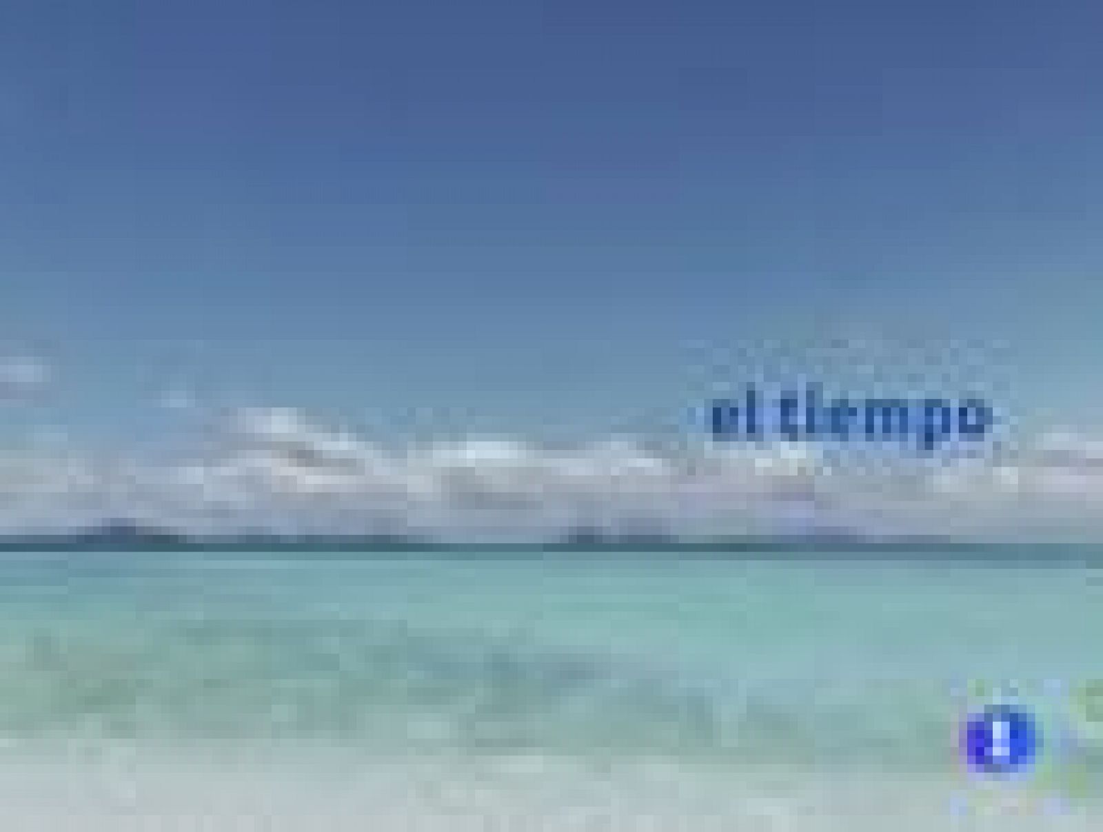 El tiempo en Andalucía - 19/08/11 | Ver