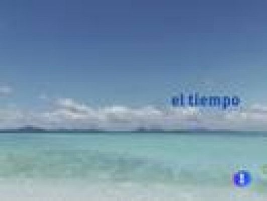 Noticias Andalucía - El tiempo en Andalucía - 19/08/11