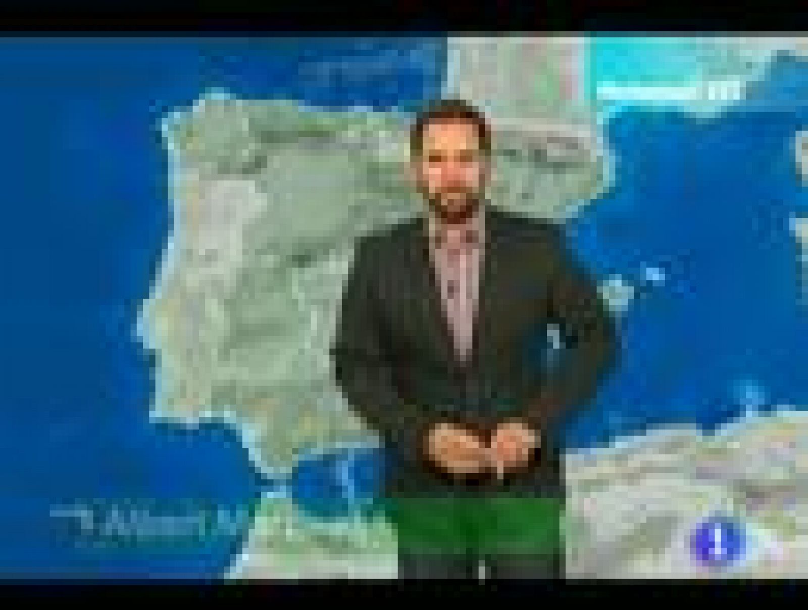 Noticias Murcia: El tiempo en la Comunidad de Murcia. (19/08/2011). | RTVE Play