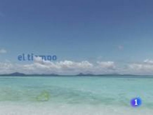 Informativo Telerioja - El tiempo en La Rioja - 19/08/11