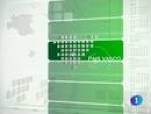 Telenorte - País Vasco - Telenorte 2'- (19-08-11)