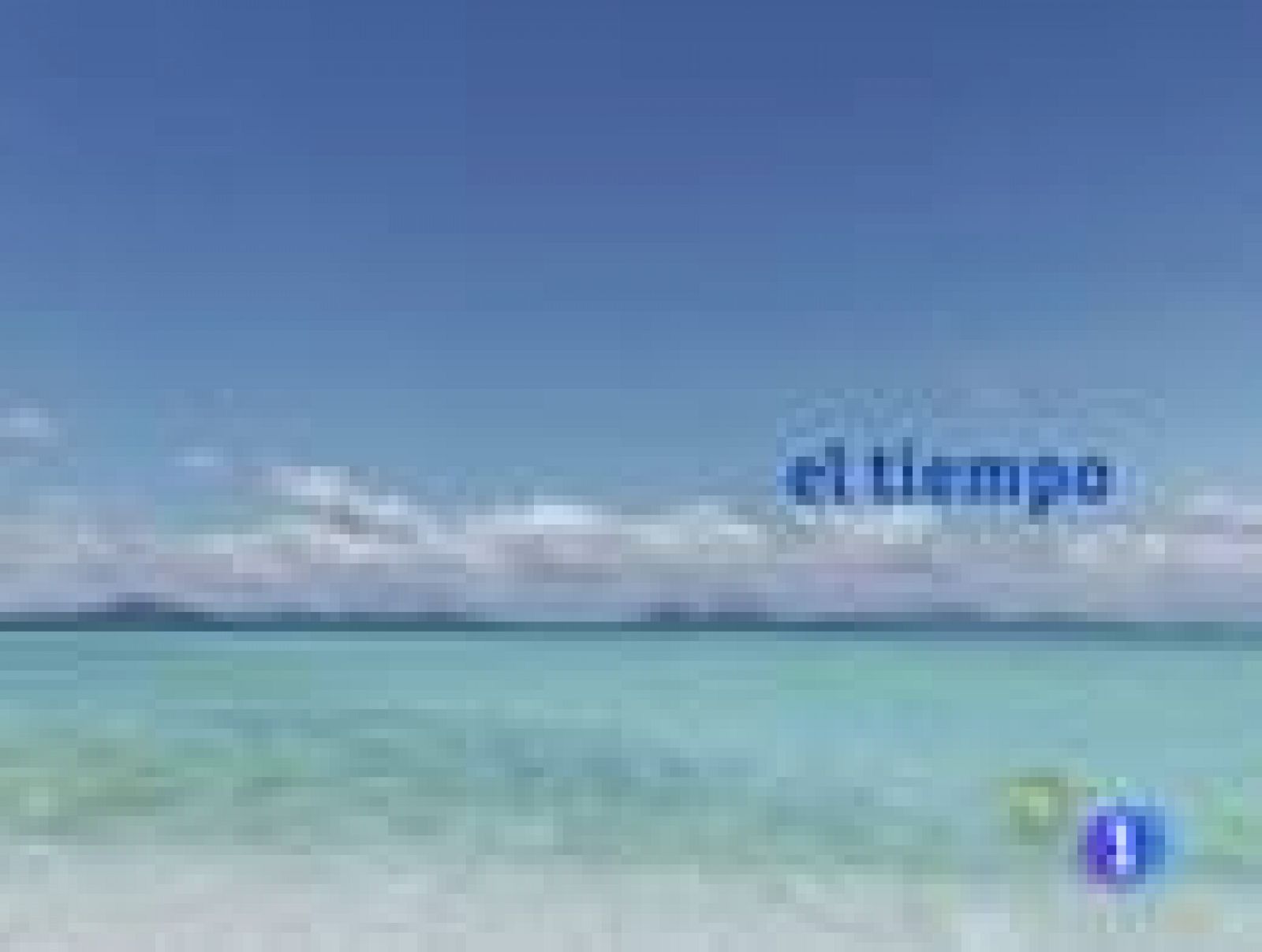 El tiempo en la Comunidad de Cantabria - 19/08/11