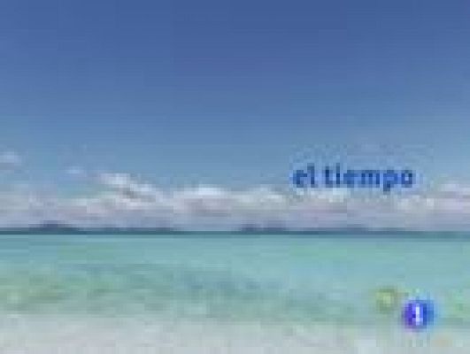 TeleCantabria - El tiempo en la Comunidad de Cantabria - 19/08/11