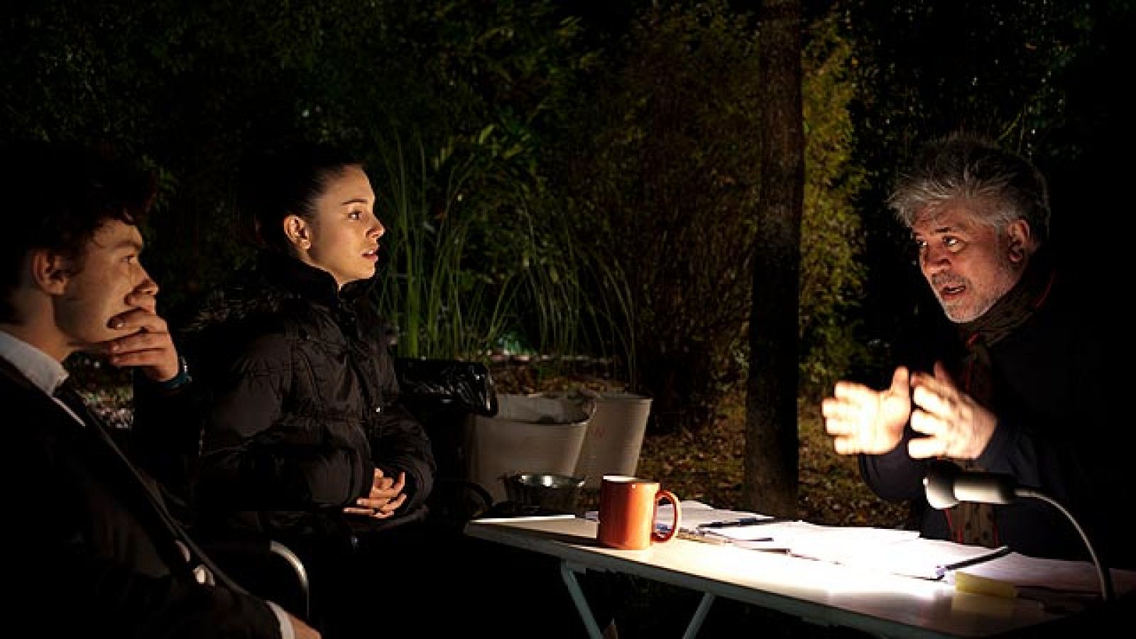 'La piel que habito' - Clip de la película de Pedro Almodóvar