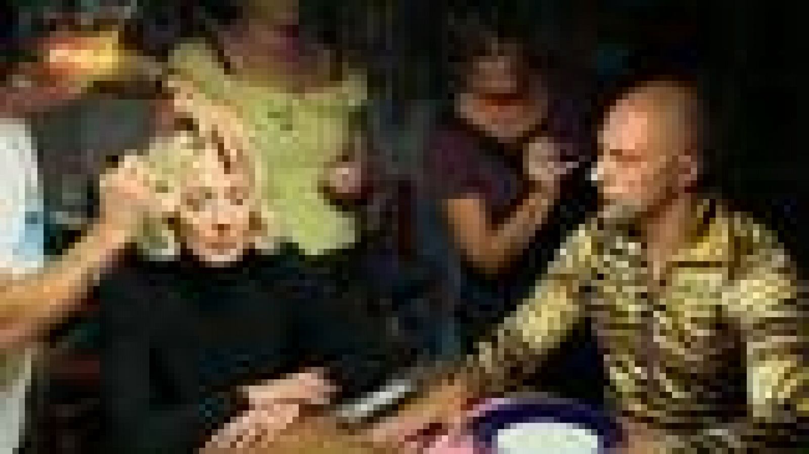 'La piel que habito' - Making-of 2