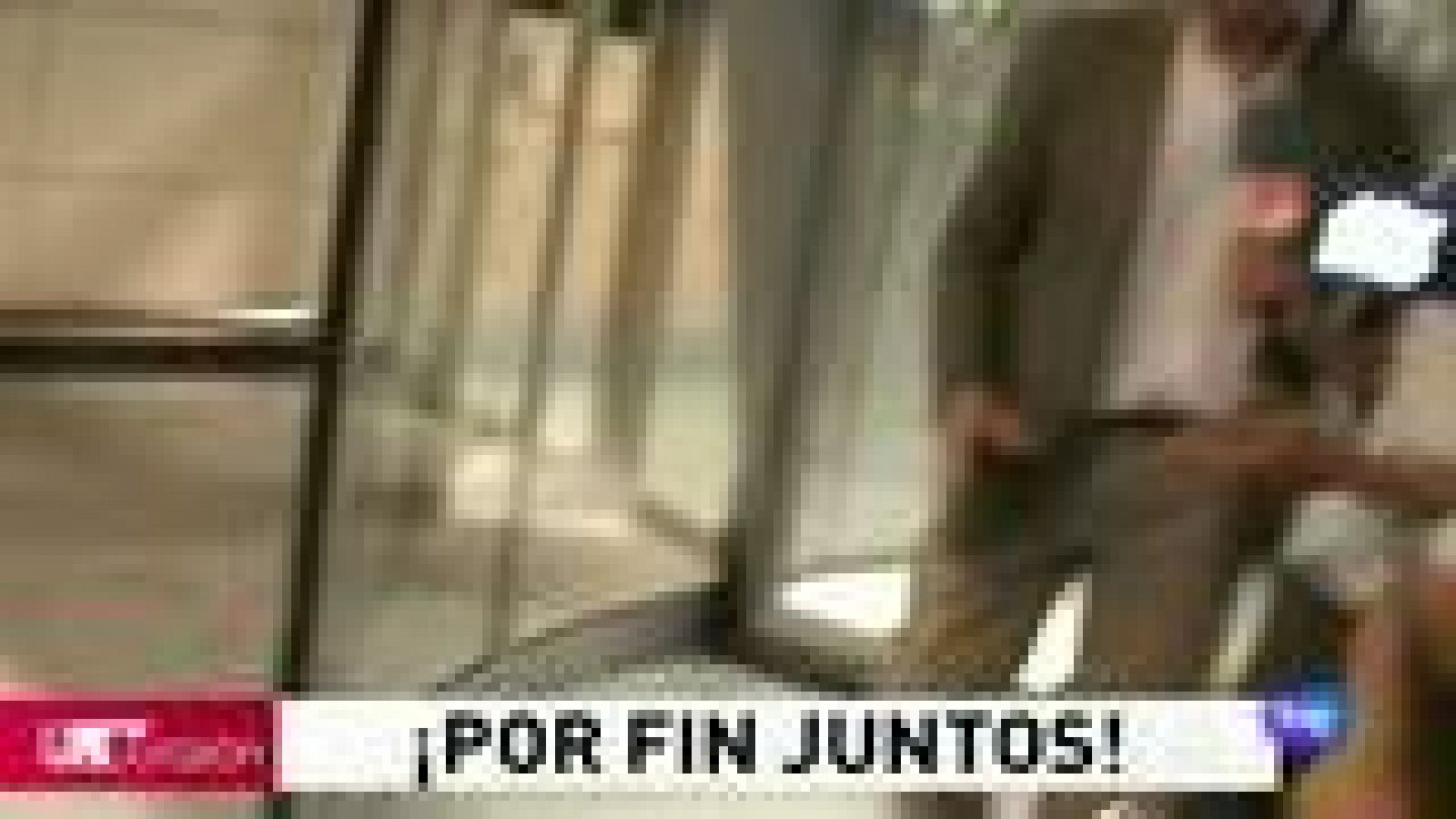 Corazón - 20/08/11 - Ver ahora