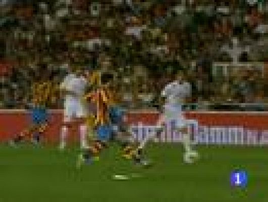 Telediario 1 - Mata, a un paso del Chelsea