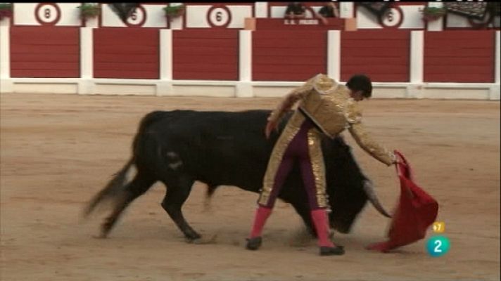 Tendido cero - Tendido cero - 20/08/11