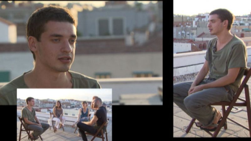 Para la mayoría de jóvenes, el futuro laboral es su principal preocupación