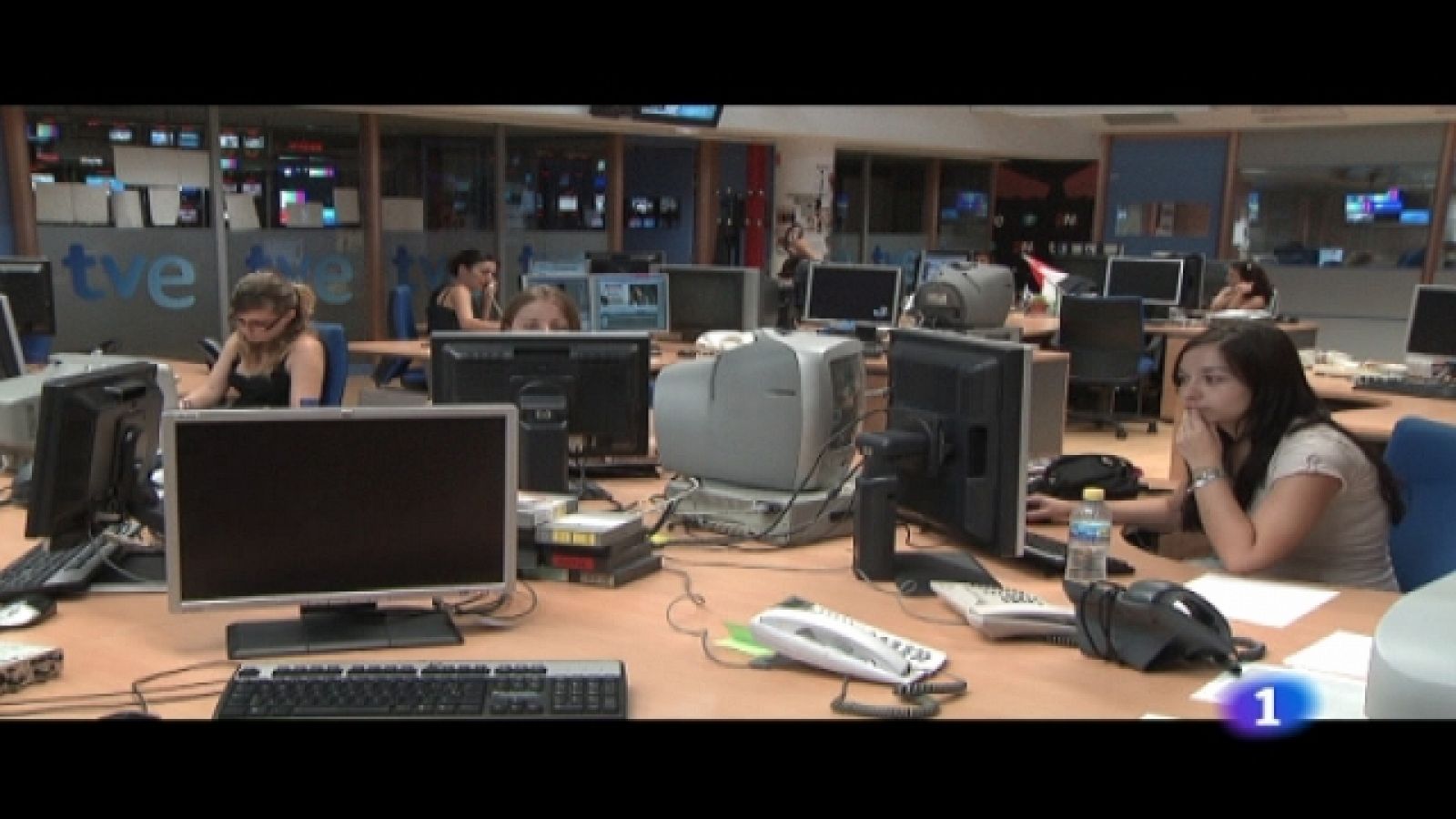 Informe Semanal - 20/08/11 - Ver ahora