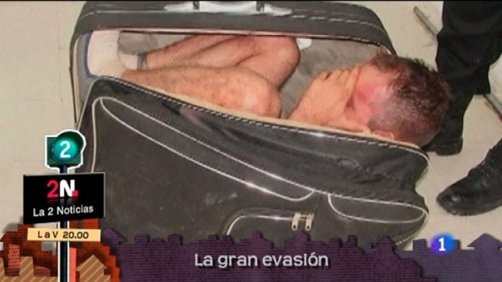 Lo que hay que ver - 21/08/11 - Ver ahora