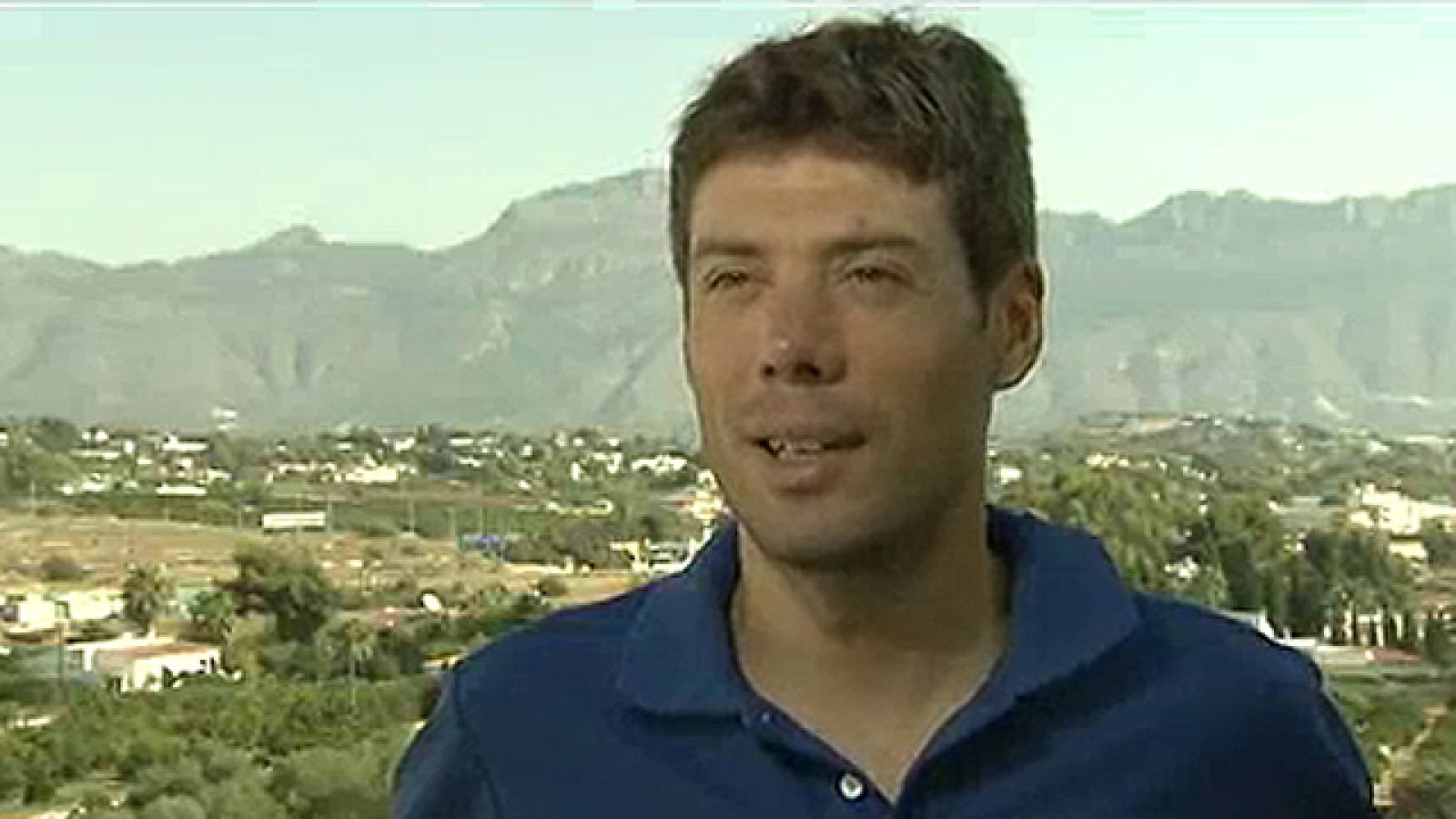 La segunda etapa de la Vuelta será la primera oportunidad para los velocistas. Uno de los candidatos sería el veterano Óscar Freire si no fuera por un resfriado que le está haciendo sufrir en estos primeros días.