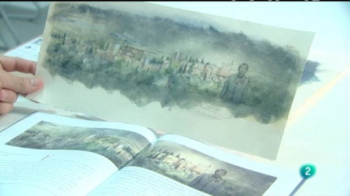 Miradas 2 - Abierto por vacaciones, 6