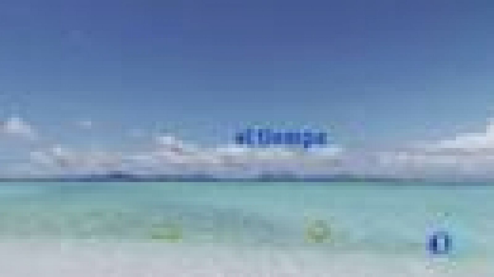 Descenso notable temperaturas y tormentas fuertes en puntos Galicia