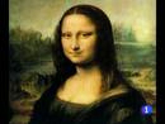 Un siglo del misterioso robo de la Gioconda