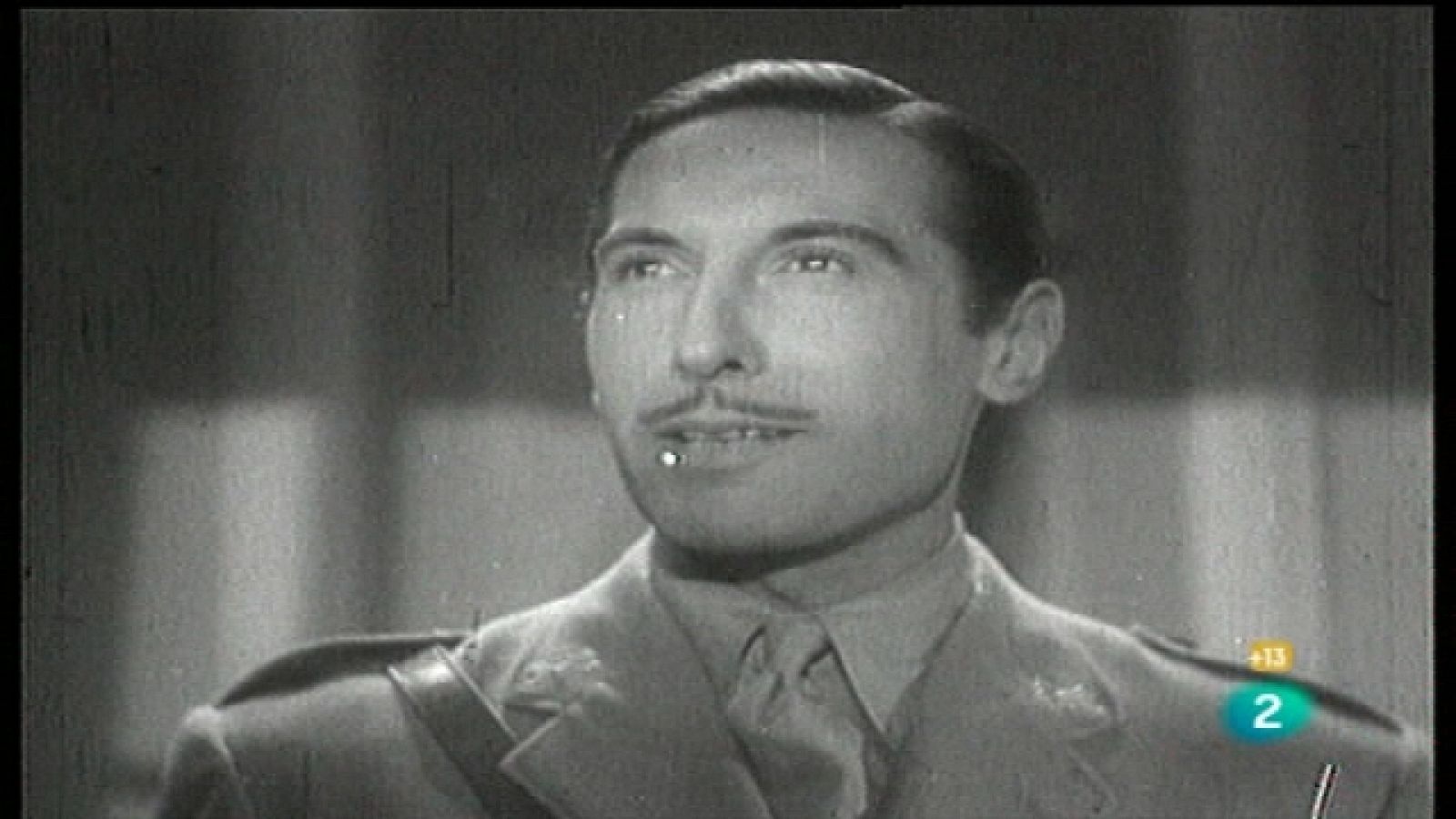 Imágenes prohibidas - La censura del general - Ver ahora 