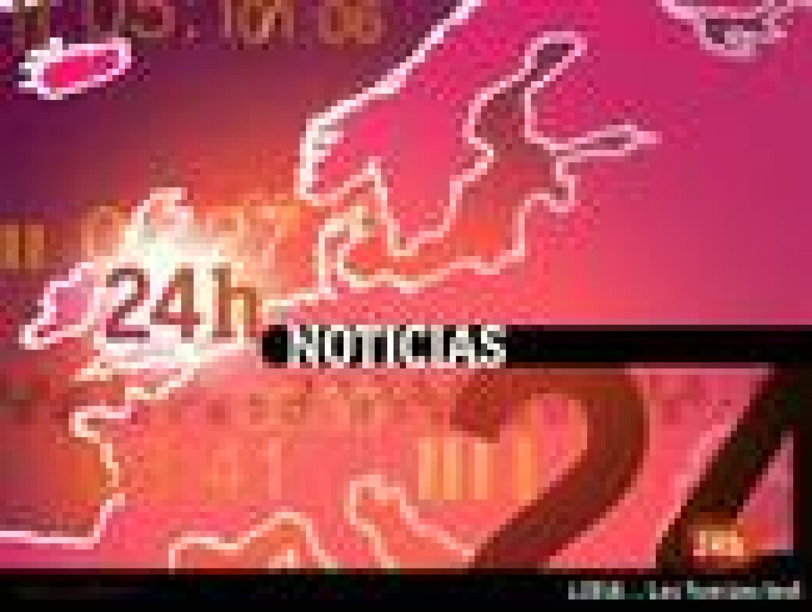 Telediario 1: Telediario Matinal en 4' - 22/08/11 | RTVE Play