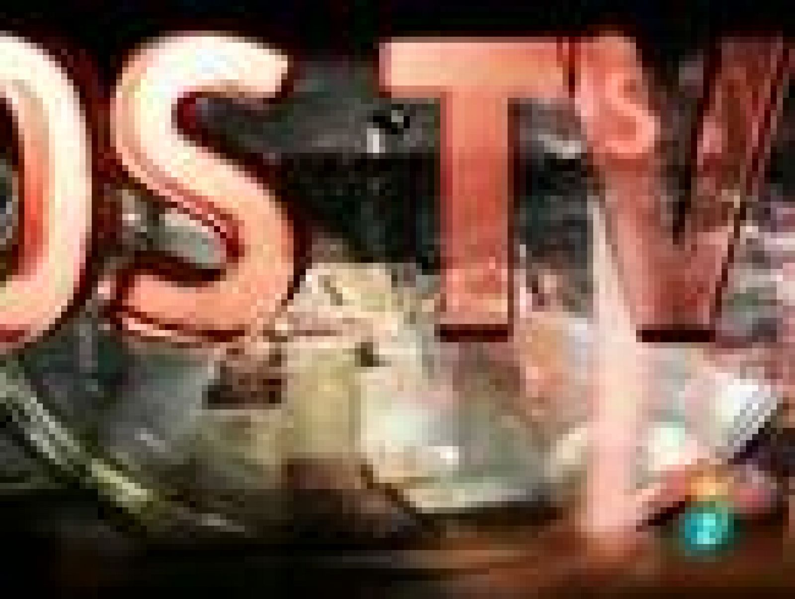 Documentos TV - Afganistán, tras la pista del dólar - Avance