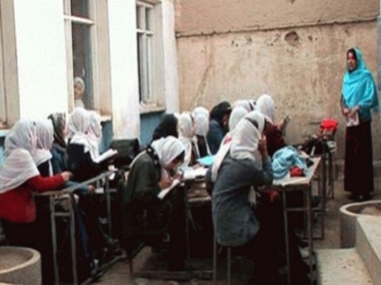 Documentos TV - Afganistán, tras la pista del dólar