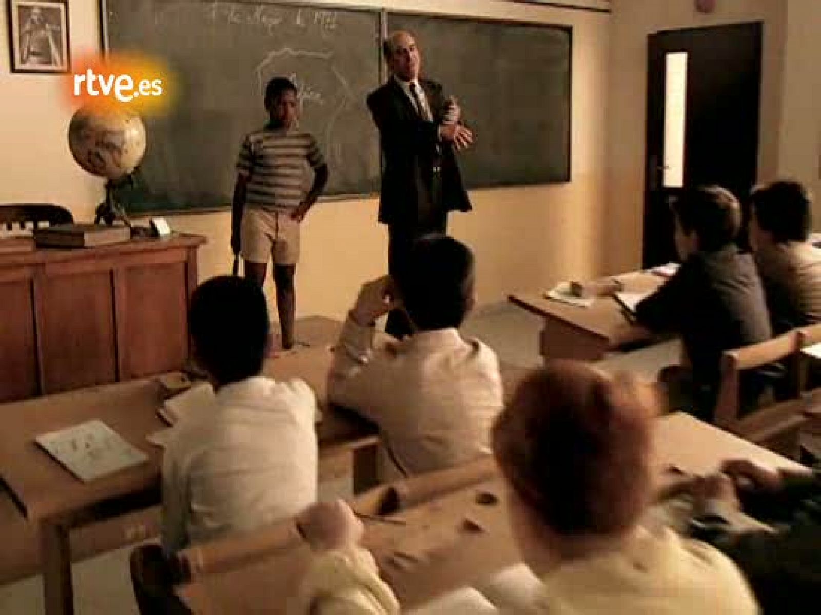 Cuéntame cómo pasó - "En la cuerda floja" - Cuéntame cómo pasó | Ver