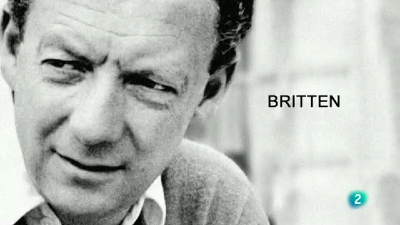 Òpera oberta: -  "Mort a Venècia" de Benjamin Britten