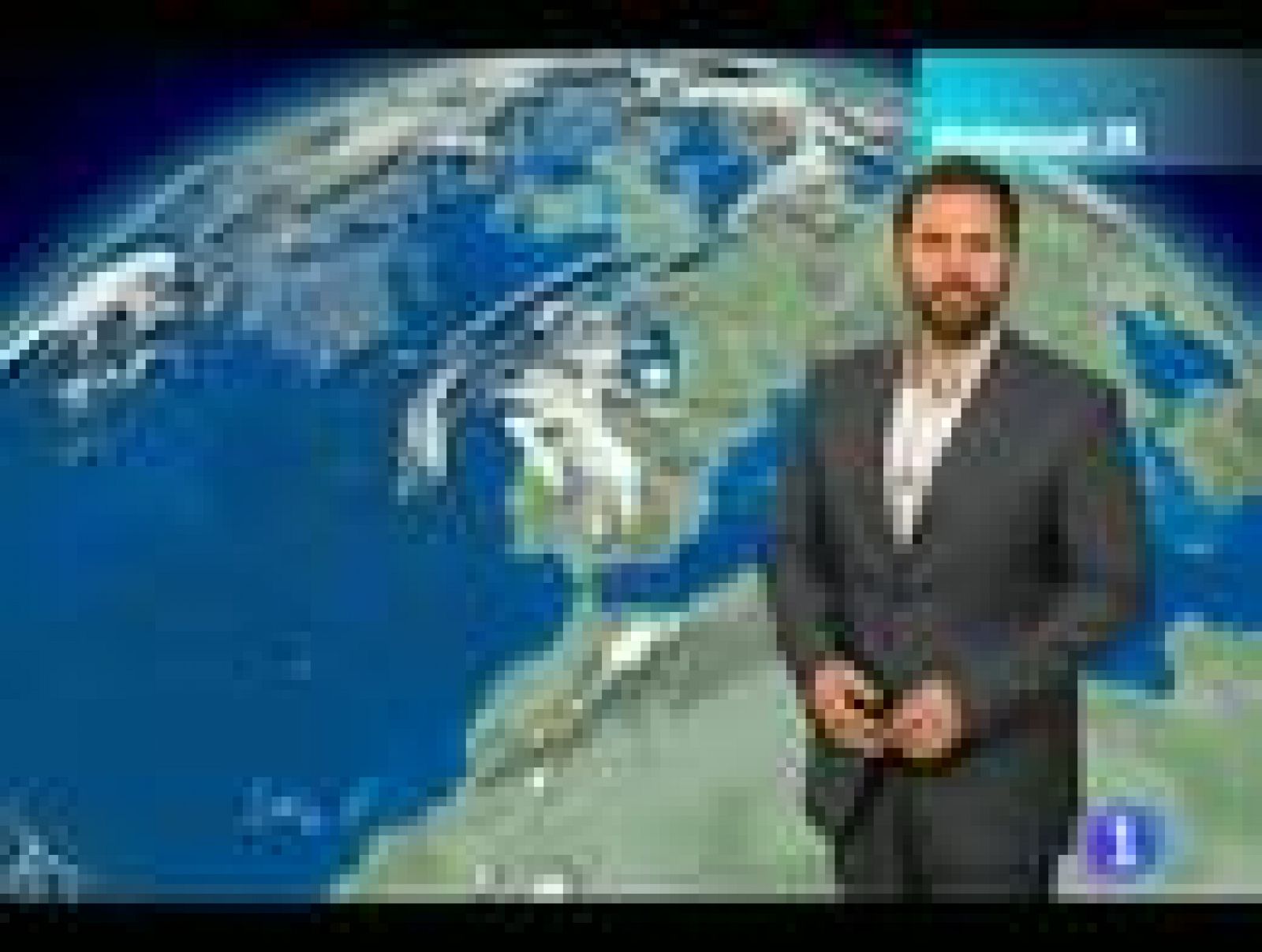 Noticias de Extremadura: El tiempo en Extremadura - 22/08/11 | RTVE Play