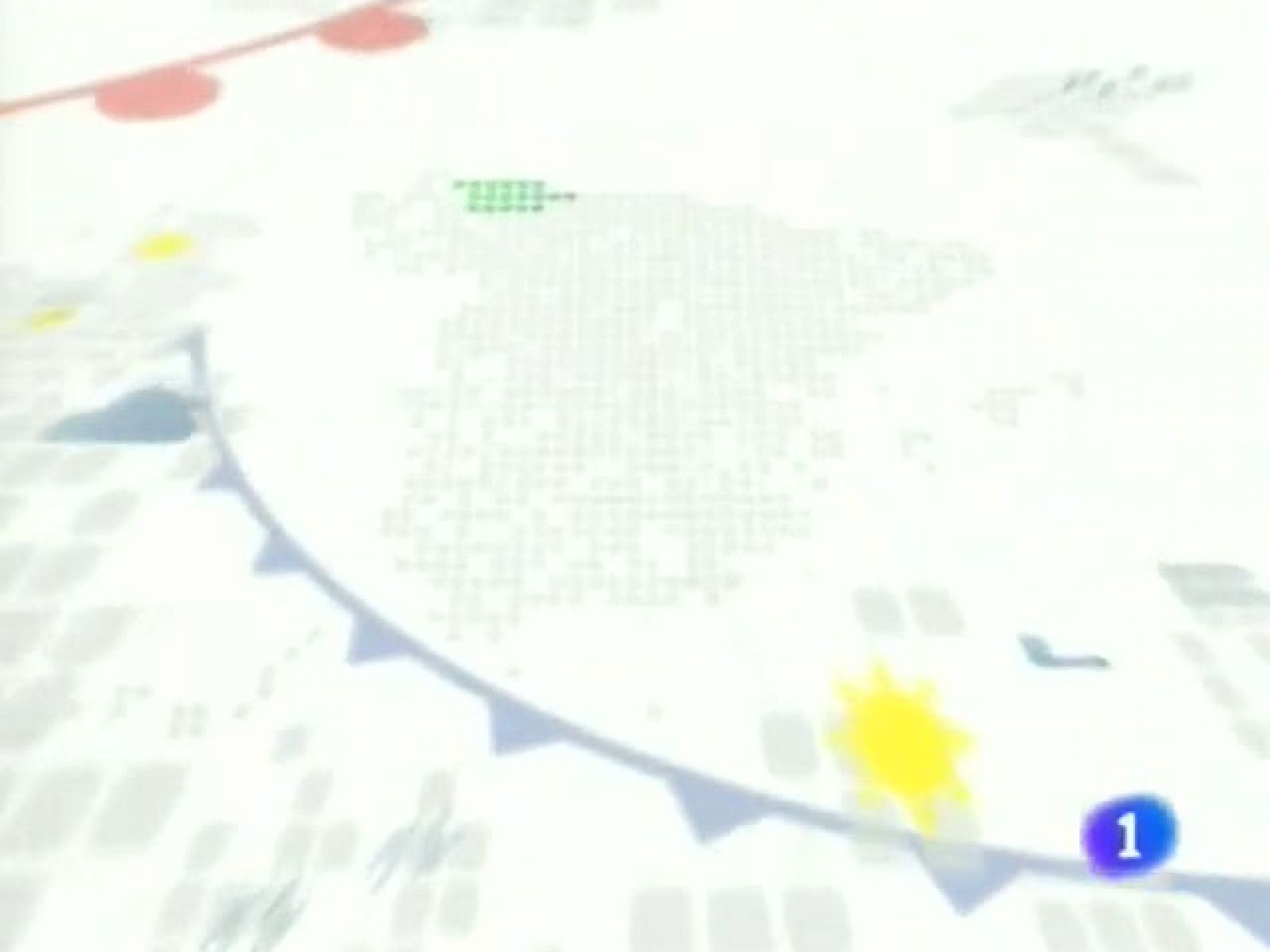 El tiempo en la Comunidad de Asturias- 22/08/11 | Ver