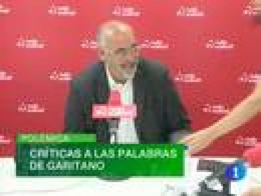 Telenorte - País Vasco - Telenorte en 2'- 22/8/11