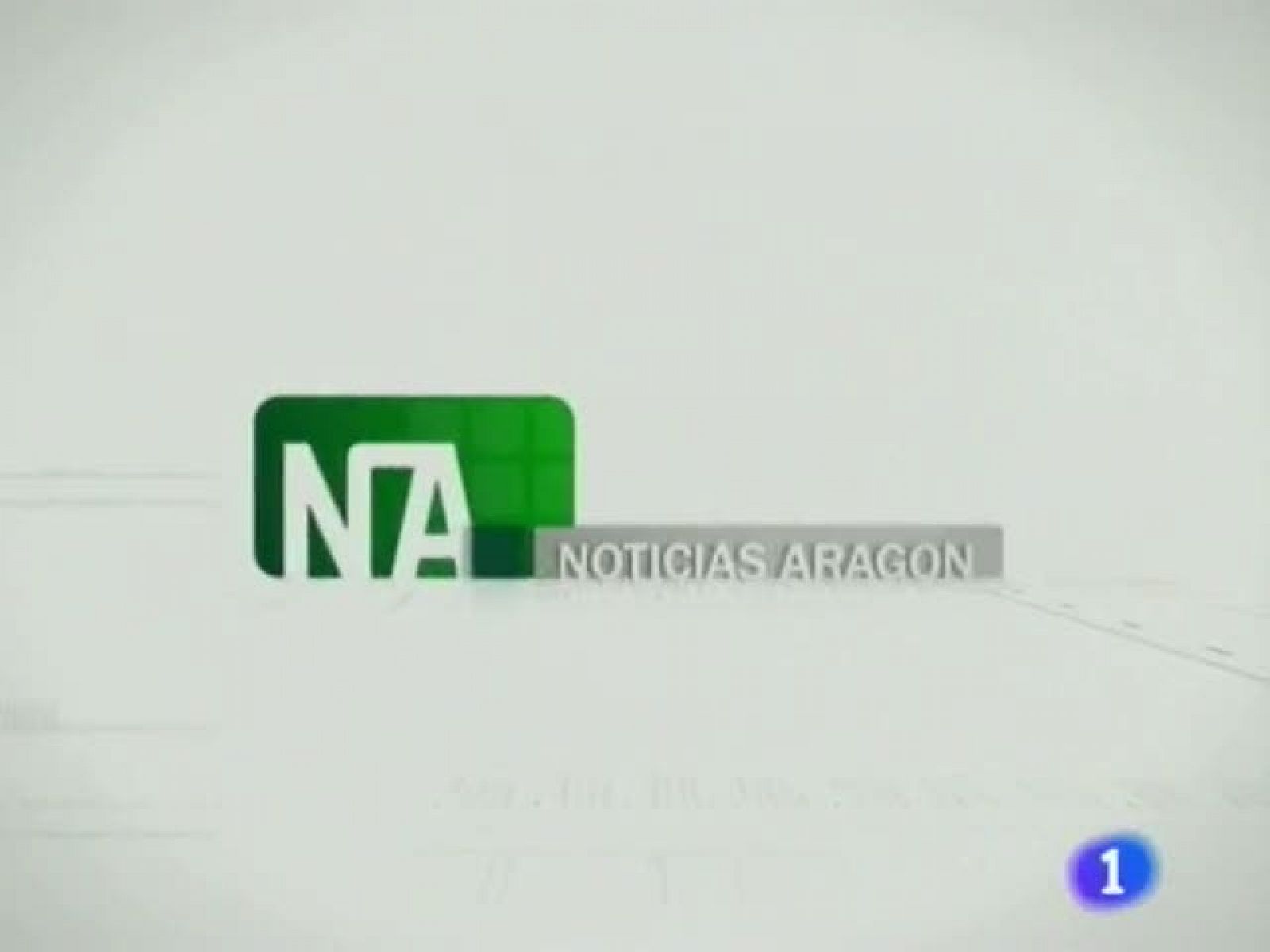 Noticias Aragón en 2' - 22/08/11 | Ver