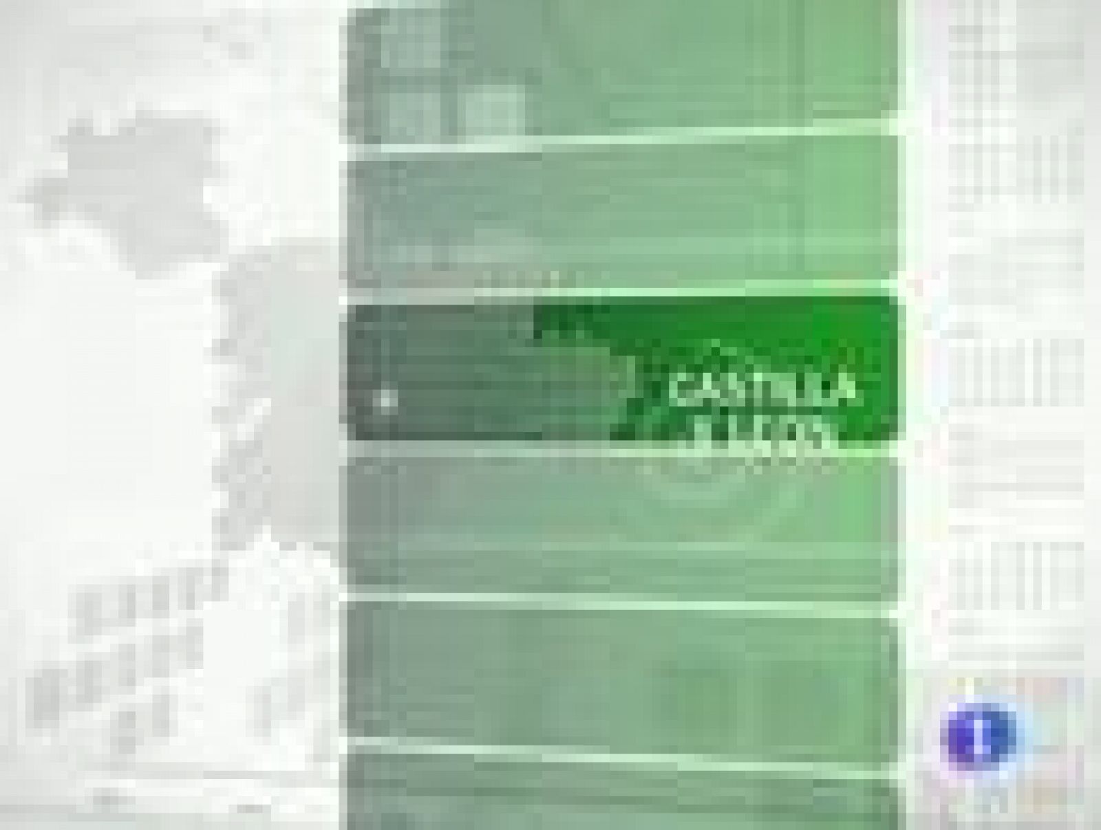 Noticias de Castilla y León: Castilla y León en 2' - 22/08/11 | RTVE Play