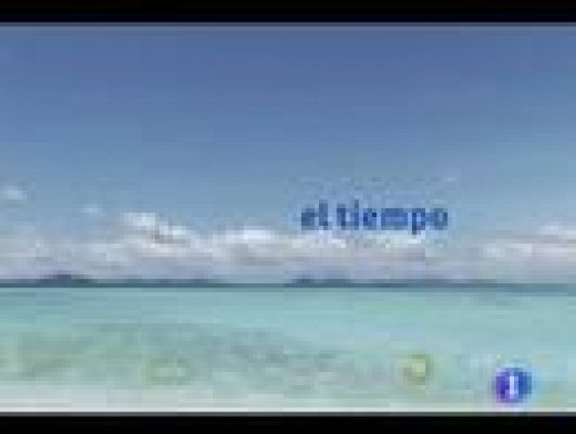 Noticias de Castilla y León - El Tiempo en Castilla y León - 22/08/11