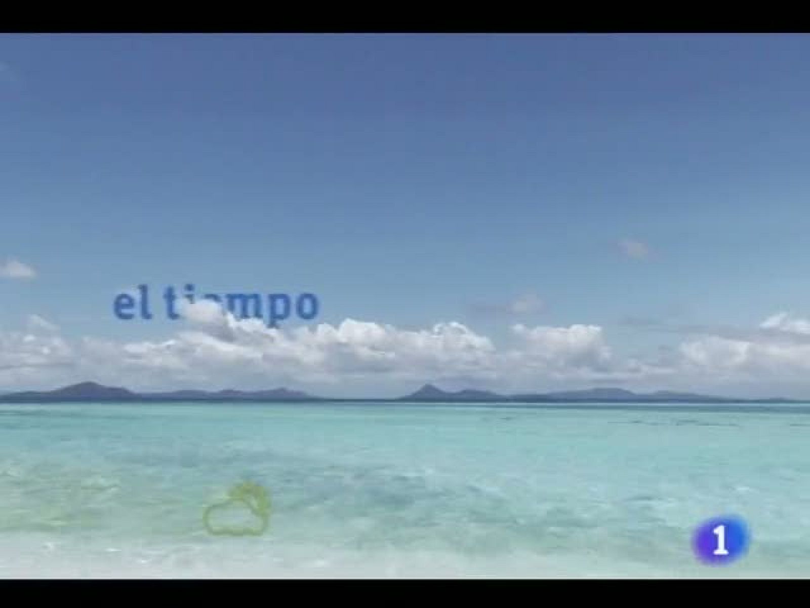  El Tiempo en Castilla y León - 22/08/11