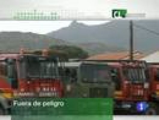 Noticias de Castilla y León - Noticias Castilla y León - 22/08/11