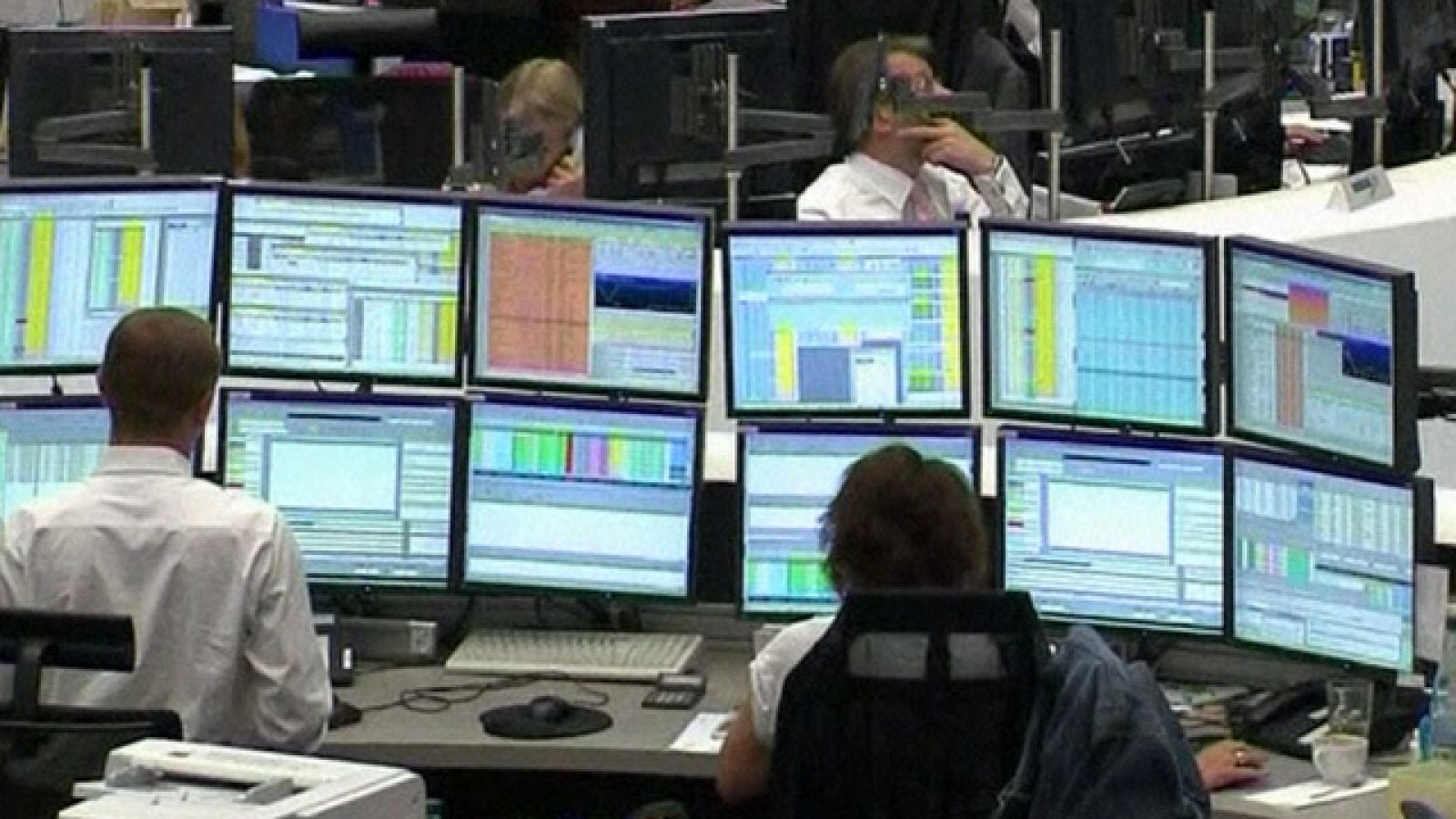 Alemania no tendrá una nueva recesión 