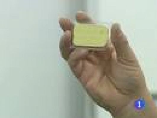 Telediario 1 - Valores refugio