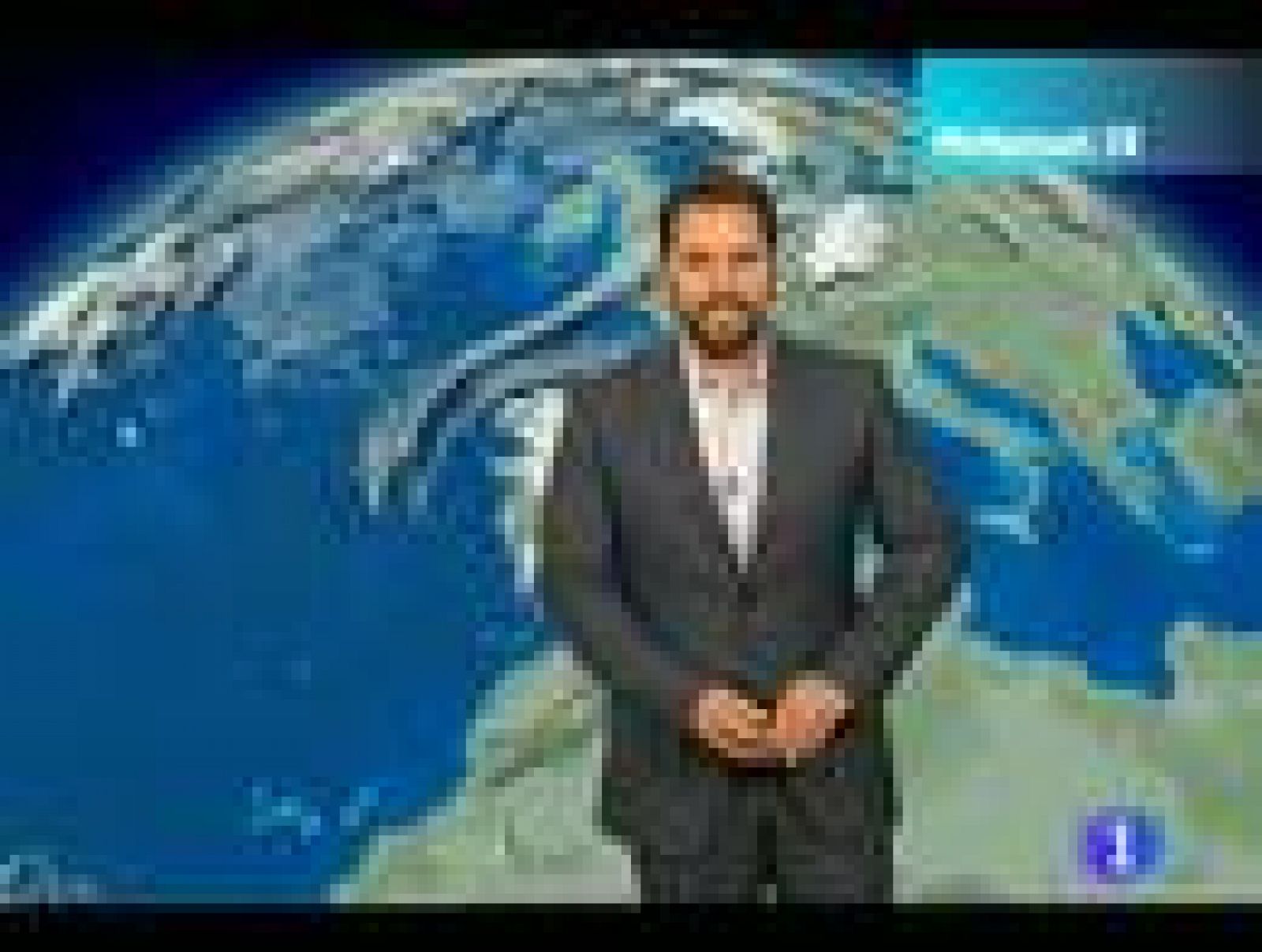 Noticias Murcia: El tiempo en la Comunidad de Murcia. (22/08/2011). | RTVE Play